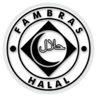Fambras Halal Fambras Halal