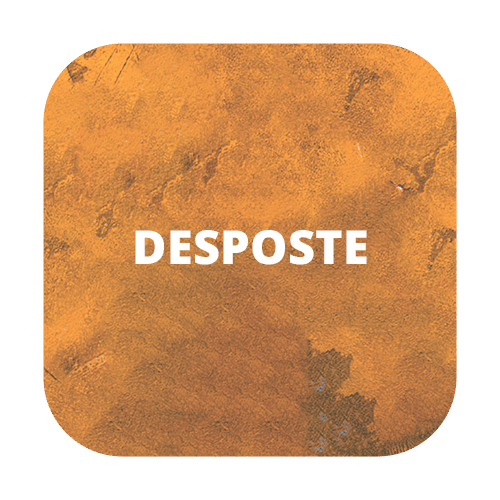 Desposte